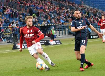 Tego nie dało się obronić. Szalony mecz Wisły - zdjęcie 12