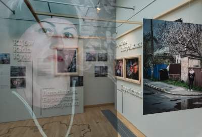 Wojna w Ukrainie: inna niż ta, na co dzień oglądana w mediach - zdjęcie 4