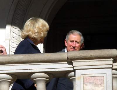 Dziś jest królem, trzy razy odwiedził Kraków - zdjęcie 28