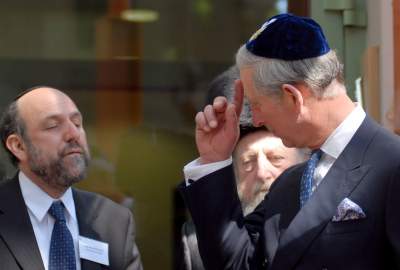 Dziś jest królem, trzy razy odwiedził Kraków - zdjęcie 3