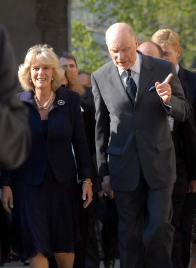 Dziś jest królem, trzy razy odwiedził Kraków - zdjęcie 19