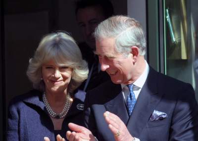 Dziś jest królem, trzy razy odwiedził Kraków - zdjęcie 5