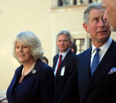 Dziś jest królem, trzy razy odwiedził Kraków - zdjęcie 21