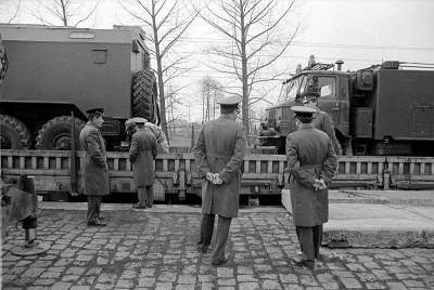 Tak żołnierze radzieccy opuszczali Polskę, dziś mija rocznica - zdjęcie 3