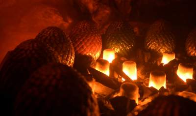 Żelazny Tron, a w Smoczej Jamie dziesiątki jaj. Tylko do niedzieli - zdjęcie 15