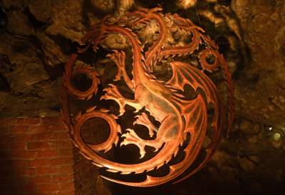 Żelazny Tron, a w Smoczej Jamie dziesiątki jaj. Tylko do niedzieli - zdjęcie 18