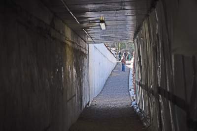 Dlaczego nie mogą skończyć budowy tego tunelu? - zdjęcie 7