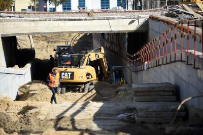 Dlaczego nie mogą skończyć budowy tego tunelu? - zdjęcie 11