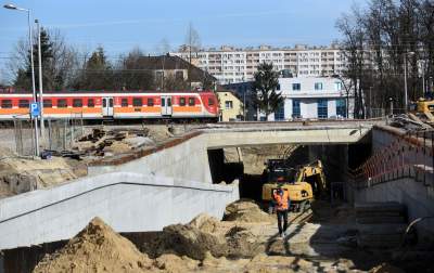 Dlaczego nie mogą skończyć budowy tego tunelu? - zdjęcie 12