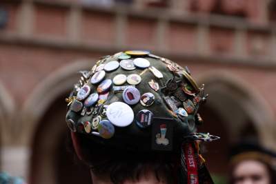 Inauguracja bardzo trudnego roku w Uniwersytecie Jagiellońskim. Wróci nauka zdalna? - zdjęcie 1