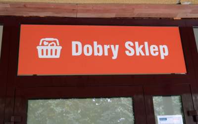 Tu nie płaci się złotówkami. Pierwszy w Krakowie sklep socjalny - zdjęcie 13