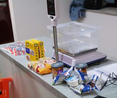 Tu nie płaci się złotówkami. Pierwszy w Krakowie sklep socjalny - zdjęcie 12