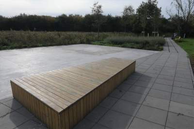 Tyle zostało z nowego skateparku. Przeszkadzał sąsiadom - zdjęcie 3