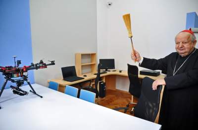 Niepoświęcone się nie liczy? "Pokropkowe" szaleństwo - zdjęcie 4