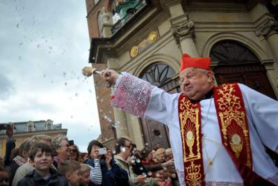 Niepoświęcone się nie liczy? "Pokropkowe" szaleństwo - zdjęcie 1