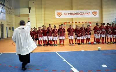 Niepoświęcone się nie liczy? "Pokropkowe" szaleństwo - zdjęcie 32