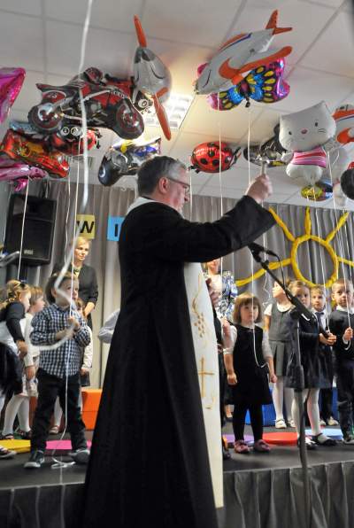 Niepoświęcone się nie liczy? "Pokropkowe" szaleństwo - zdjęcie 3