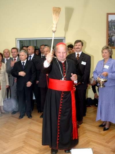 Niepoświęcone się nie liczy? "Pokropkowe" szaleństwo - zdjęcie 35