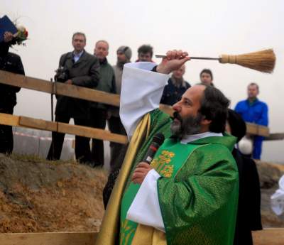 Niepoświęcone się nie liczy? "Pokropkowe" szaleństwo - zdjęcie 28