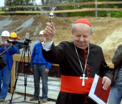 Niepoświęcone się nie liczy? "Pokropkowe" szaleństwo - zdjęcie 26