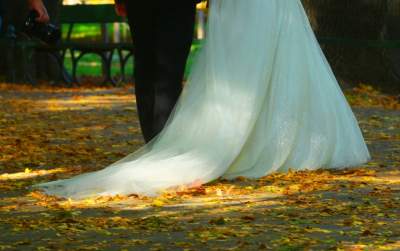 Piękna jesień w Krakowie nabiera kolorów - zdjęcie 17