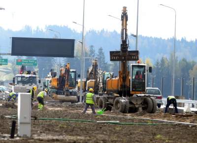 Tym tunelem wzruszył się prezydent Duda. Wkrótce otwarcie... - zdjęcie 8