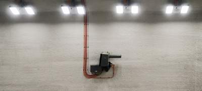 Tym tunelem wzruszył się prezydent Duda. Wkrótce otwarcie... - zdjęcie 31