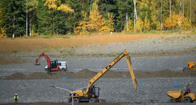 Tym tunelem wzruszył się prezydent Duda. Wkrótce otwarcie... - zdjęcie 2