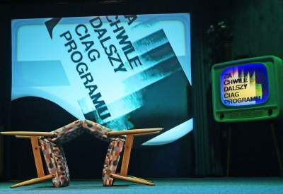 Premiera dla dzieci w Grotesce: "Wścibscy" gwarantują świetną zabawę - zdjęcie 28