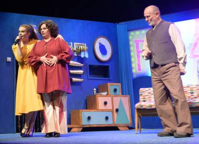 Premiera dla dzieci w Grotesce: "Wścibscy" gwarantują świetną zabawę - zdjęcie 8