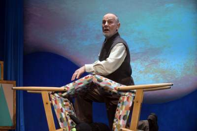 Premiera dla dzieci w Grotesce: "Wścibscy" gwarantują świetną zabawę - zdjęcie 16