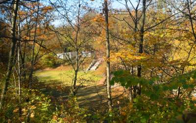 Jeden z najpiękniejszych parków w Krakowie. Kiedy zostanie otwarty? - zdjęcie 19