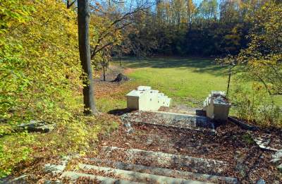 Jeden z najpiękniejszych parków w Krakowie. Kiedy zostanie otwarty? - zdjęcie 18