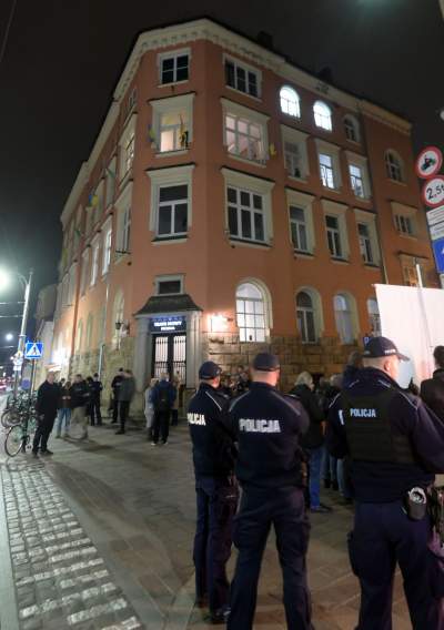 "Publiczny różaniec o odnowę moralną narodu polskiego" - zdjęcie 20