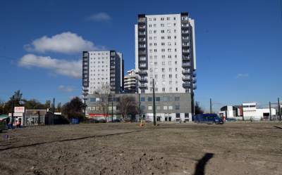 W listopadzie tramwaje znów pojadą na os. Krowodrza Górka - zdjęcie 25