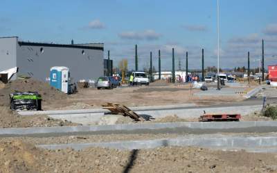 W listopadzie tramwaje znów pojadą na os. Krowodrza Górka - zdjęcie 14