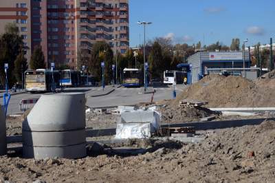 W listopadzie tramwaje znów pojadą na os. Krowodrza Górka - zdjęcie 16