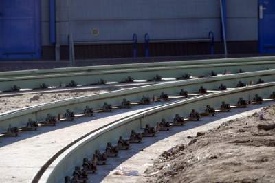 W listopadzie tramwaje znów pojadą na os. Krowodrza Górka - zdjęcie 23