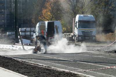 W listopadzie tramwaje znów pojadą na os. Krowodrza Górka - zdjęcie 3