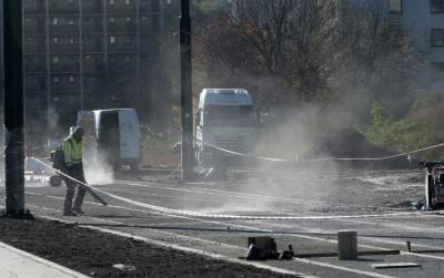 W listopadzie tramwaje znów pojadą na os. Krowodrza Górka - zdjęcie 2