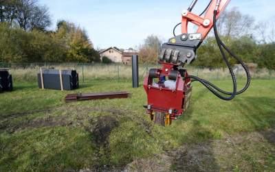 Uroczyste rozpczęcie prac przy zabezpieczaniu Serafy, fot. Marek Lasyk - zdjęcie 4