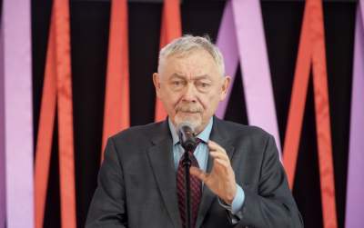 Tłumy w hali EXPO, jubileuszowe 25. Targi Książki w Krakowie - zdjęcie 19