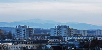 Takie widoki o zmierzchu na Wzgórzu Wawelskim... - zdjęcie 4