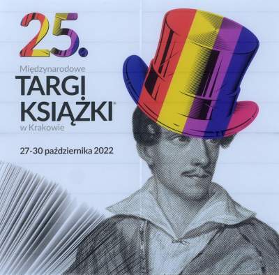 Tak wielkich tłumów na Targach Ksiązki jeszcze nie było - zdjęcie 24