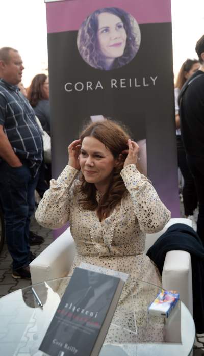 Gwiazdy dopisały na Targach Książki, rozpoznajecie tych autorów? - zdjęcie 22