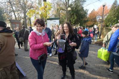 Anna Dymna jeszcze nigdy nie zawiodła, jest tutaj każdego roku - zdjęcie 2