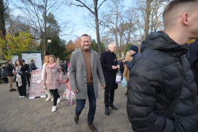 Anna Dymna jeszcze nigdy nie zawiodła, jest tutaj każdego roku - zdjęcie 6