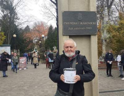 Anna Dymna jeszcze nigdy nie zawiodła, jest tutaj każdego roku - zdjęcie 7