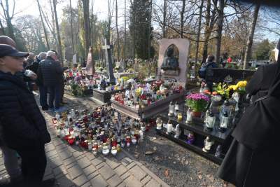 Anna Dymna jeszcze nigdy nie zawiodła, jest tutaj każdego roku - zdjęcie 10