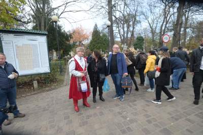 Anna Dymna jeszcze nigdy nie zawiodła, jest tutaj każdego roku - zdjęcie 4